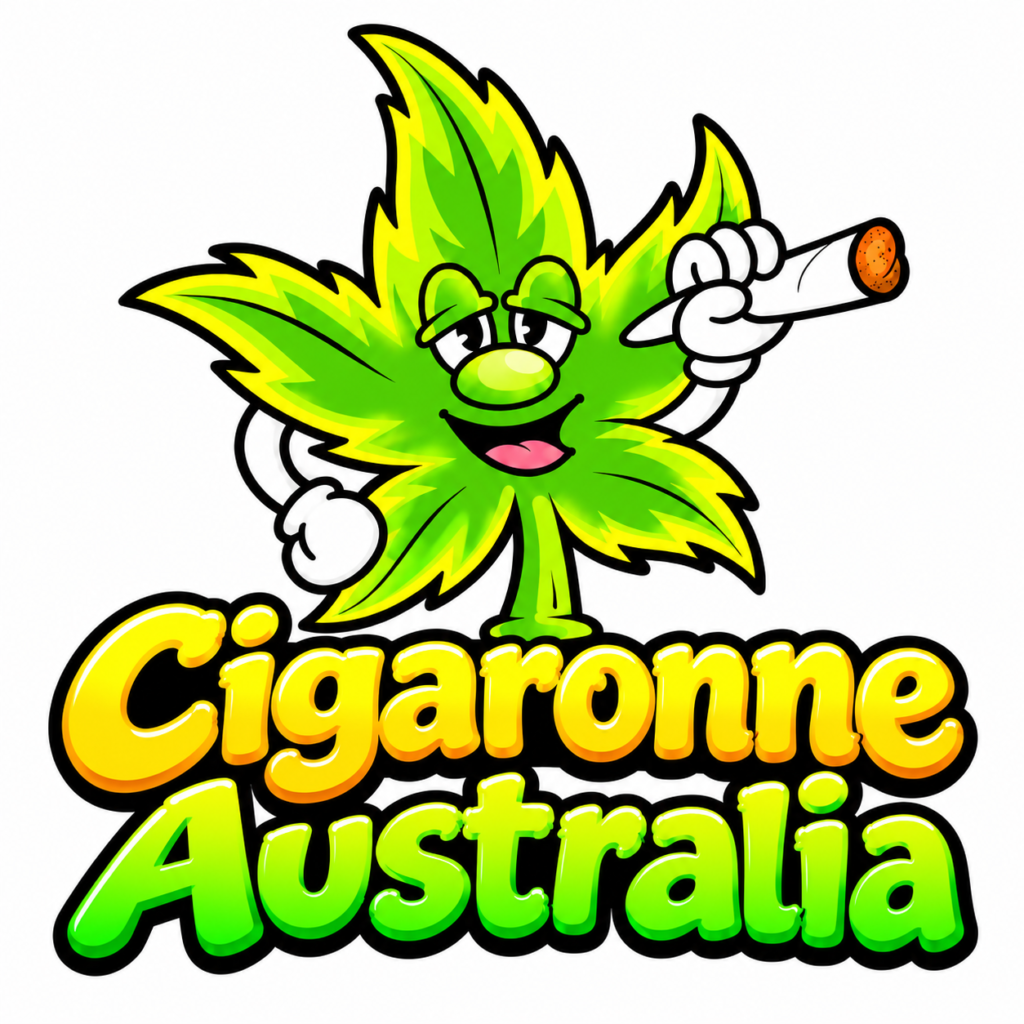 Cigaronne Australia